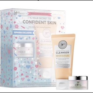 IT COSMETICS BESTSELLER SET